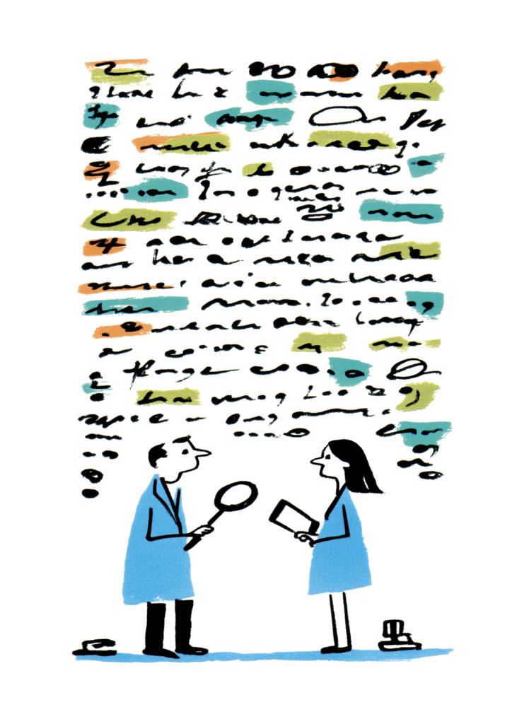 Identificación de textos de divulgación